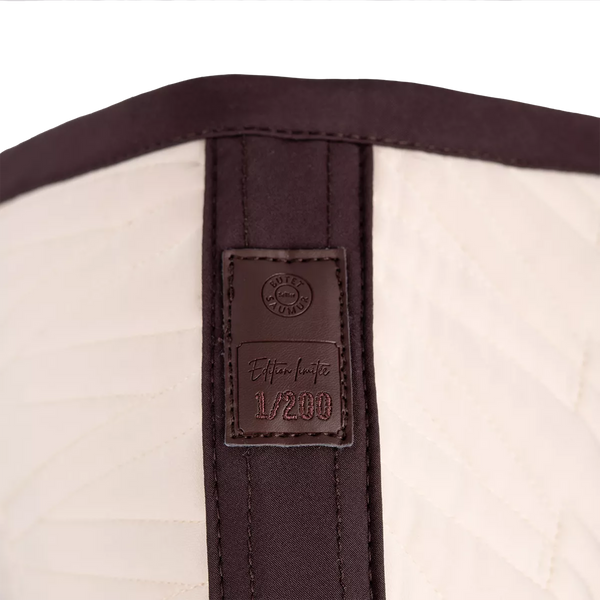 BUTET Jumping Saddle Pad - Limited Edition