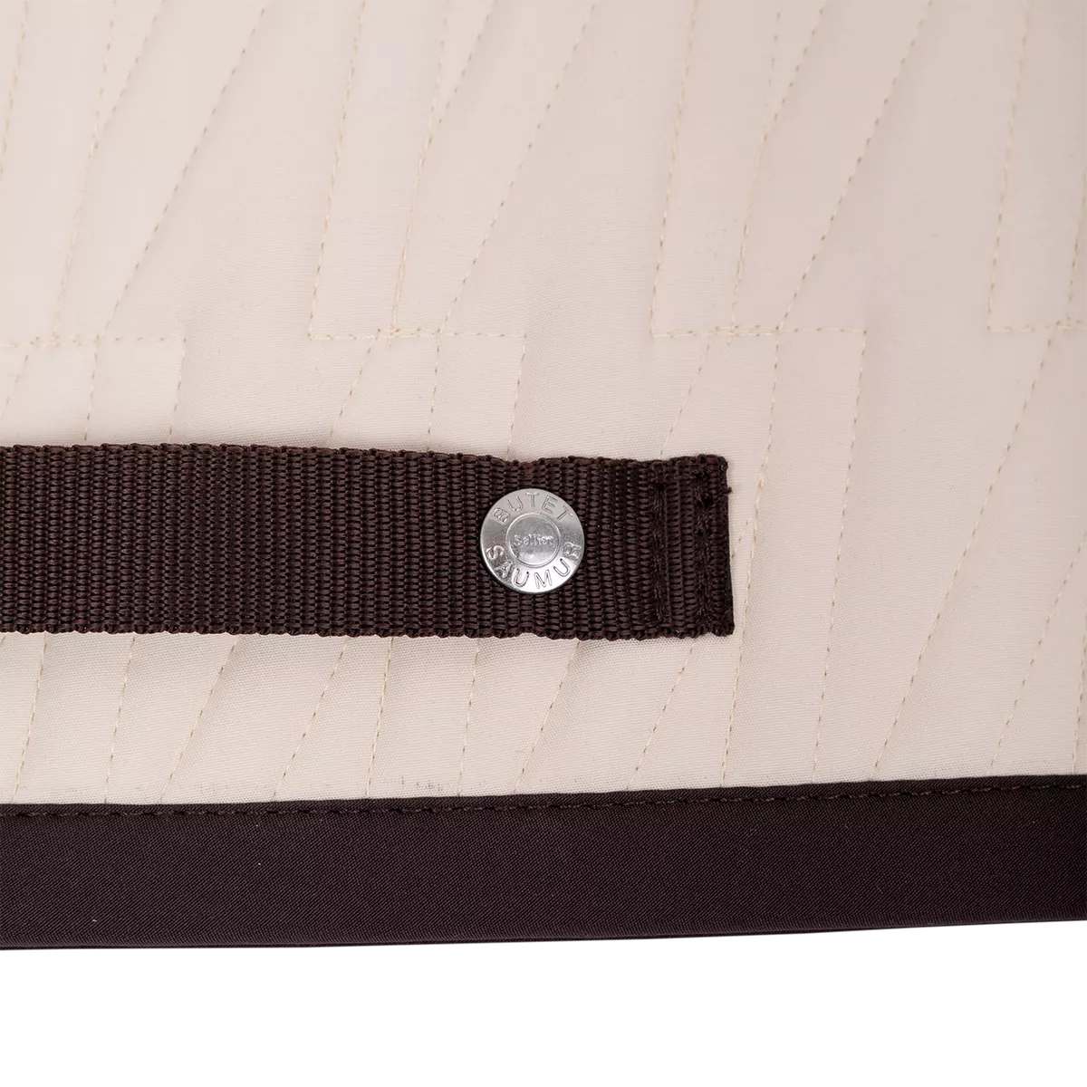 BUTET Jumping Saddle Pad - Limited Edition