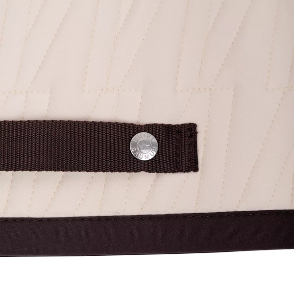 BUTET Jumping Saddle Pad - Limited Edition