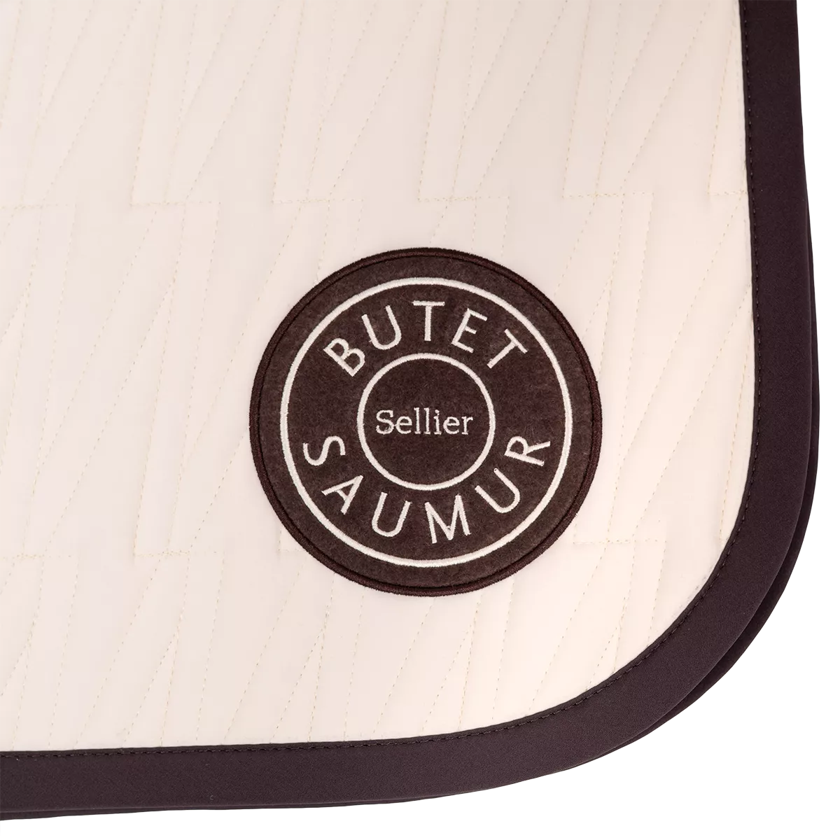 BUTET Jumping Saddle Pad - Limited Edition