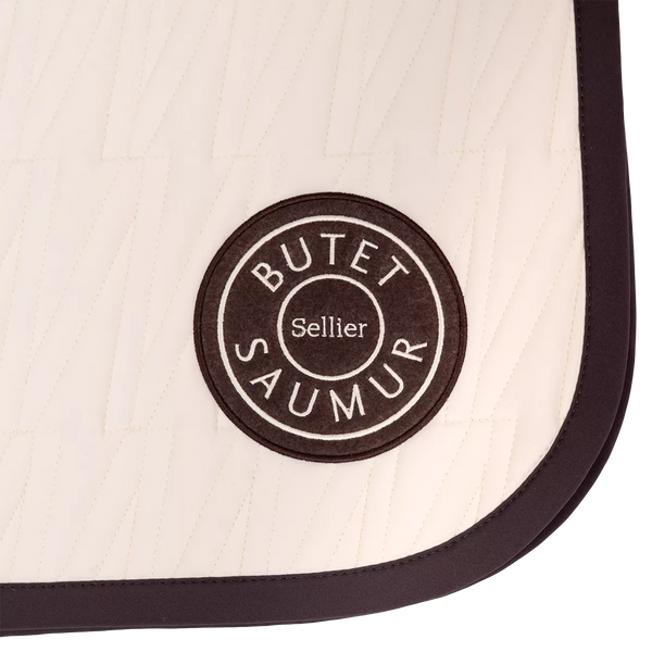 BUTET Jumping Saddle Pad - Limited Edition