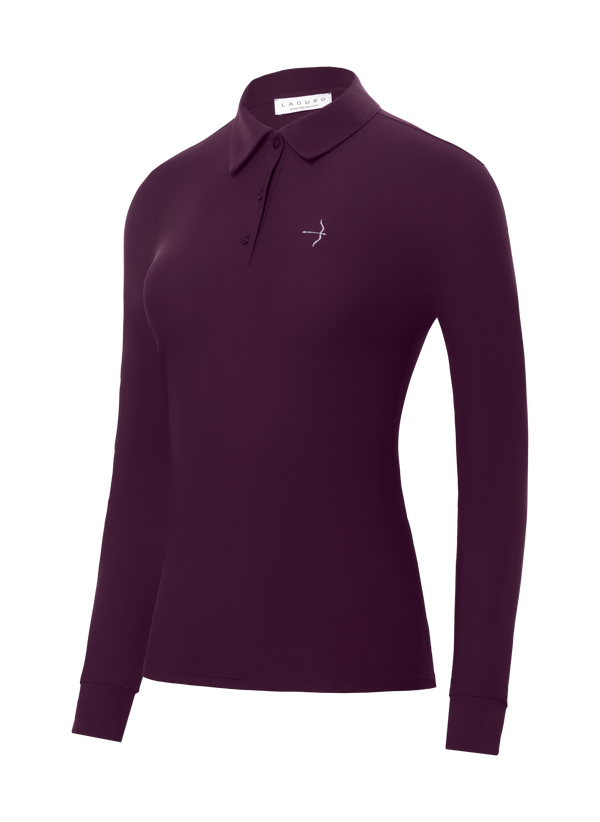 Laguso - Chemise d'entraînement Pippa Mint Laguso - Chemise d'entraînement Pippa Mint