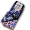Unicorns in Space Pair & A Spare Socks