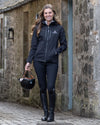 Varsha Waterproof Riding Jacket | Women's
