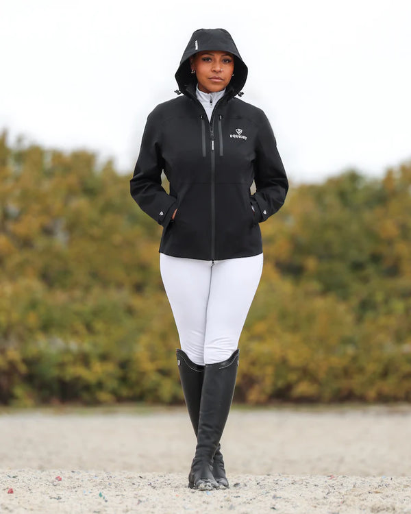 Varsha Waterproof Riding Jacket | Women's