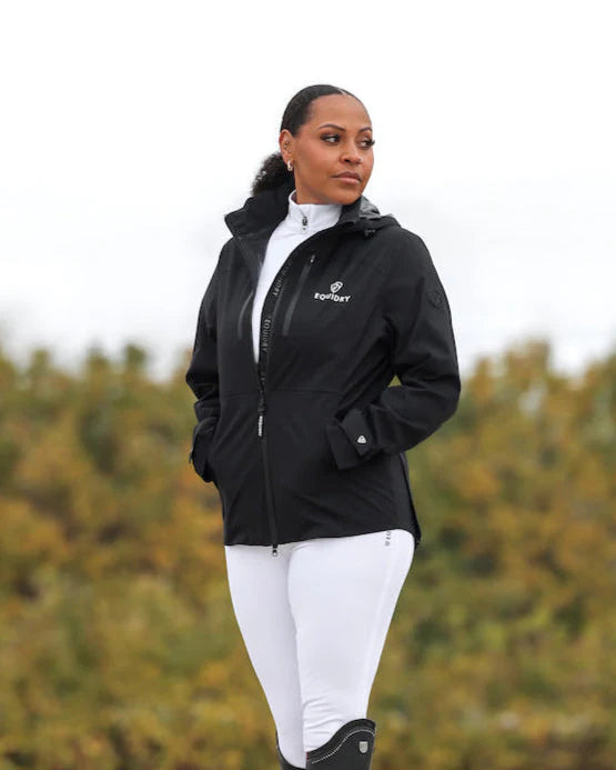 Varsha Waterproof Riding Jacket | Women's