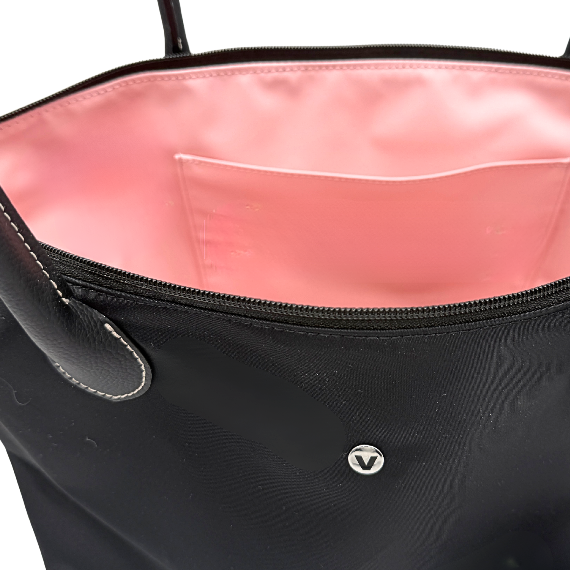 Campus Tote (P)