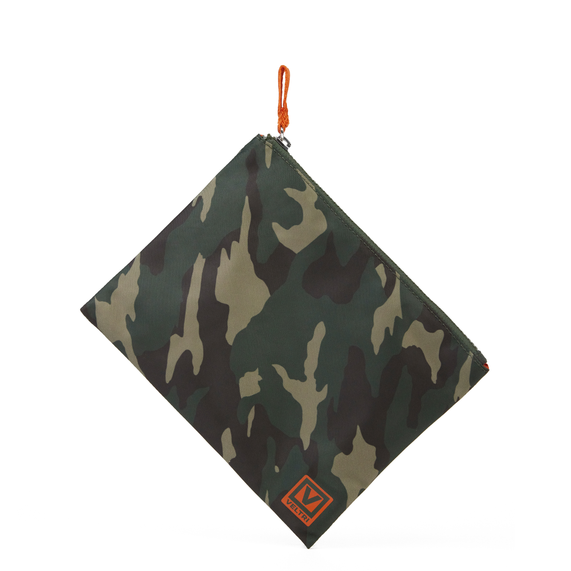 Darius Zip Pouch