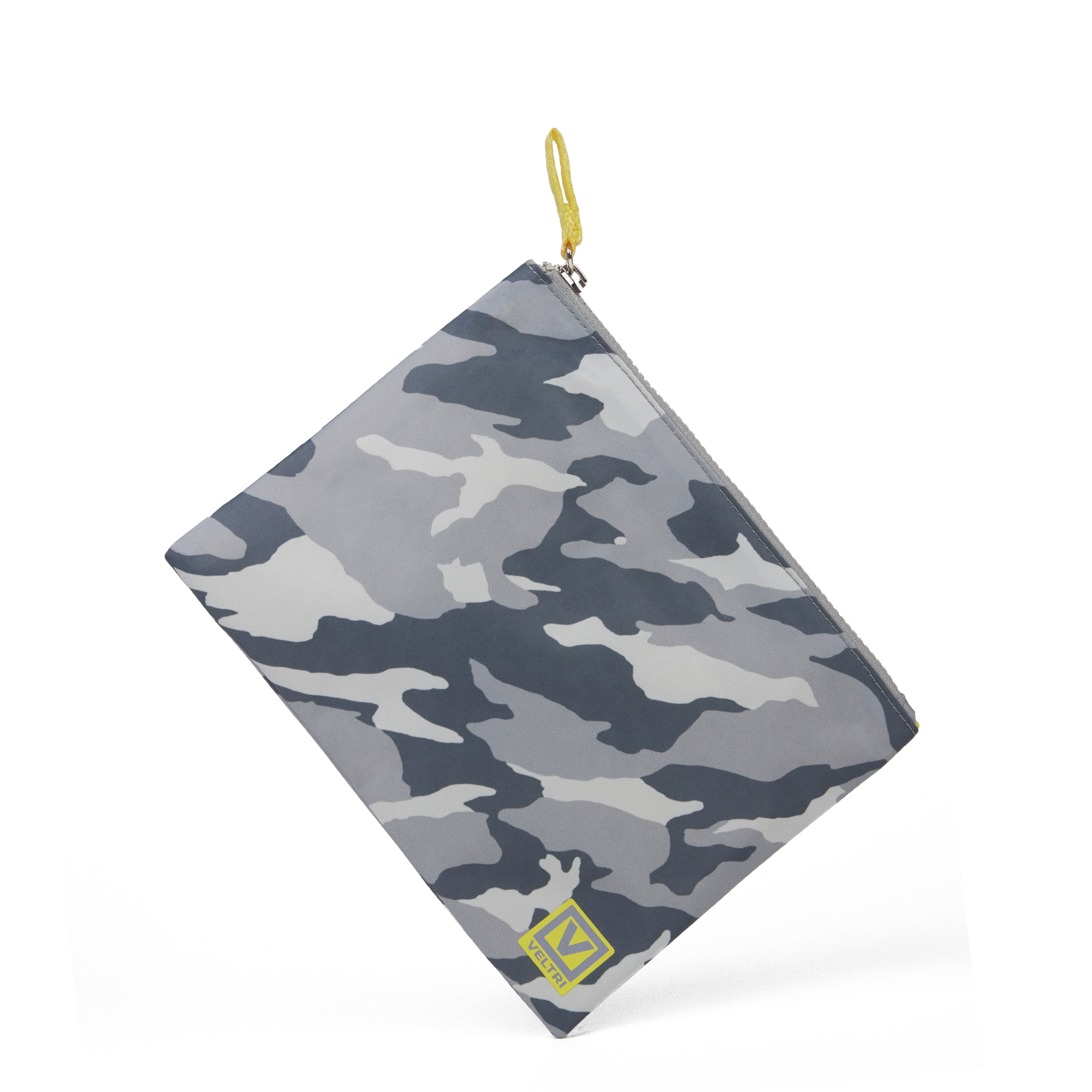 Darius Zip Pouch