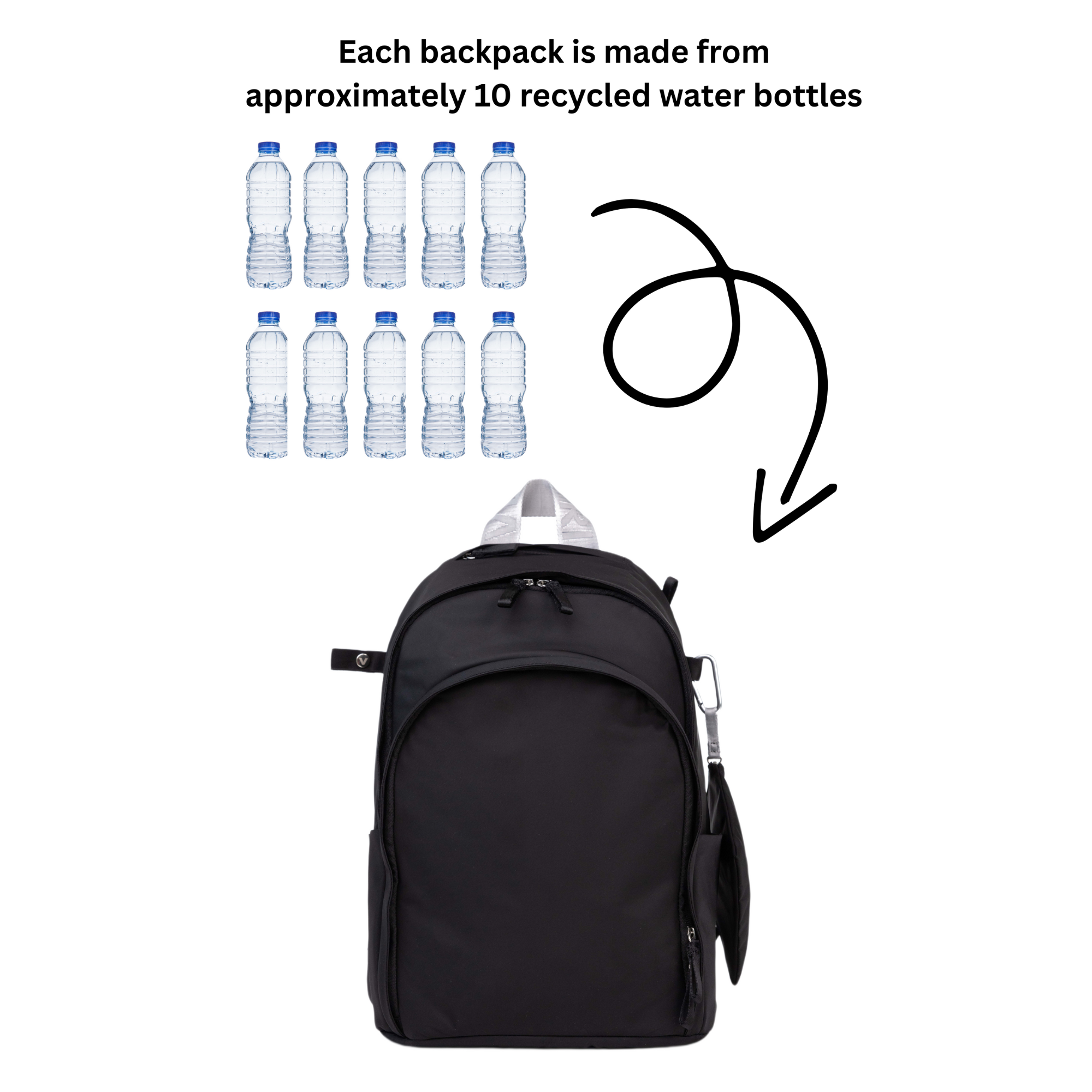 Delaire Backpack