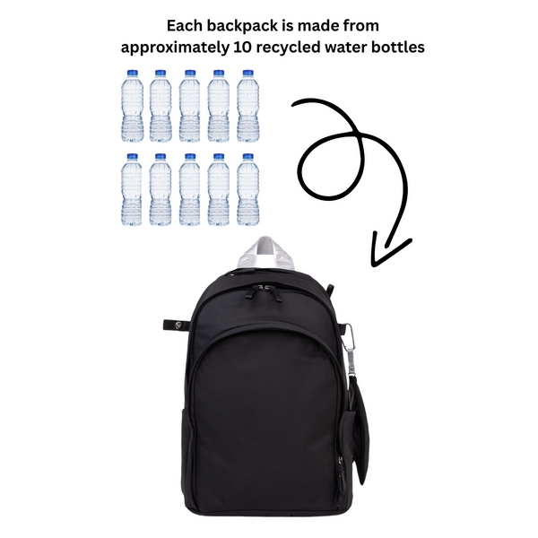 Delaire Backpack