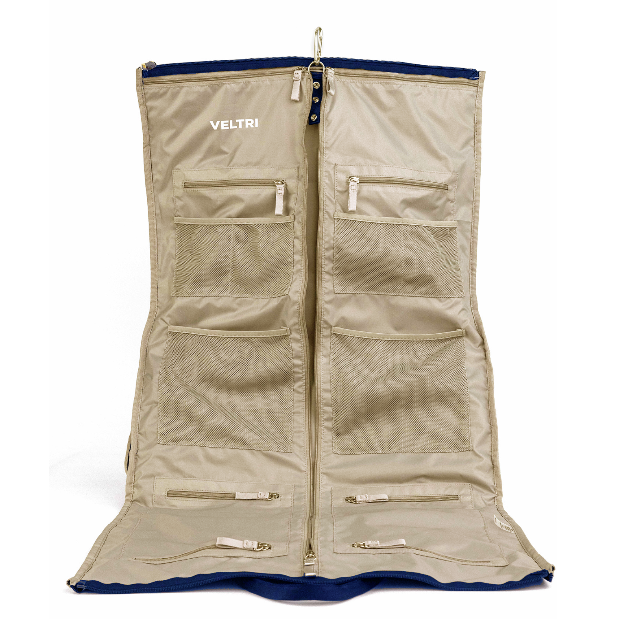 Ellis Garment Duffle