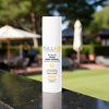 Tinted Matte Defense Mineral Sunscreen SPF 50