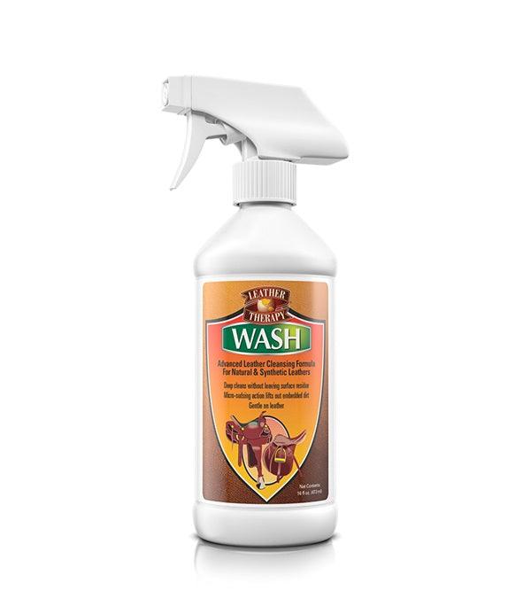 Leather Therapy® Wash with Spray - The In Gate