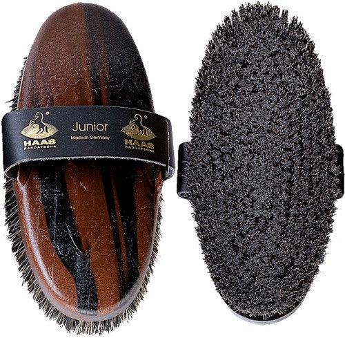 Junior Brush (Natural & Synthetic Bristles) - The In Gate