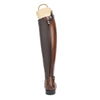 Alberto Fasciani Dress Boots - 33202 [Brown, sizes 35 - 39] - The In Gate