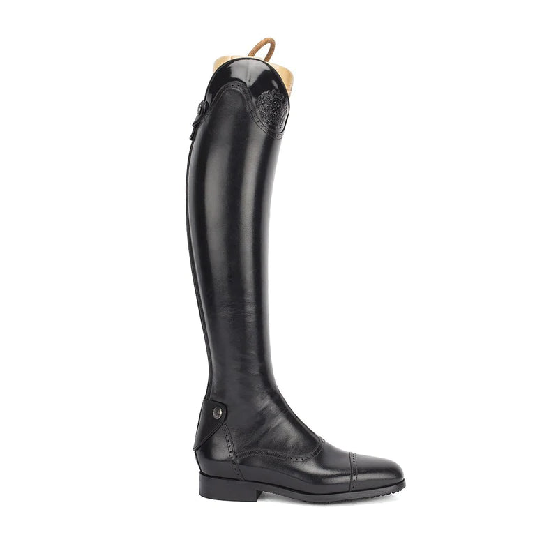 Alberto Fasciani Dress Boots - 33202 [Black, sizes 35 - 39] - The In Gate