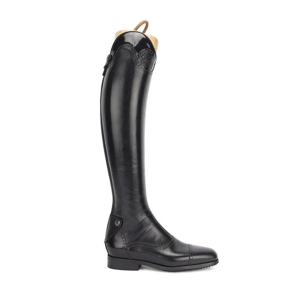 Alberto Fasciani Dress Boots - 33202 [Black, sizes 40 - 45] - The In Gate