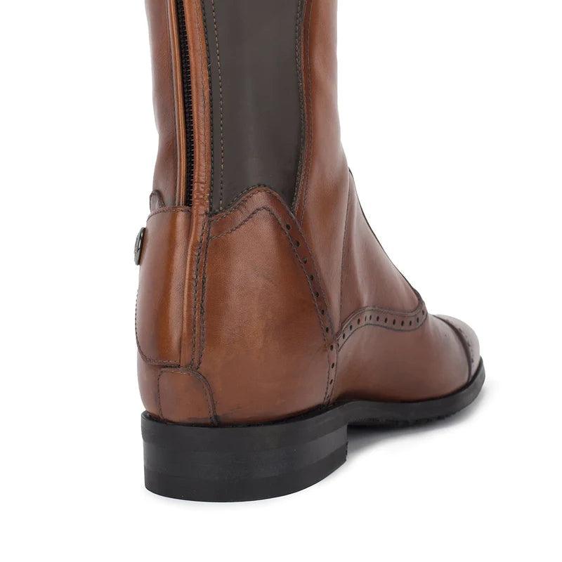 Alberto Fasciani Field Boots - 33604 [Brown, sizes 40 - 45] - The In Gate