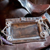 Equestrian Tray - Large - The In Gate