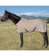 5/A Baker® Deluxe Stable Sheet - The In Gate