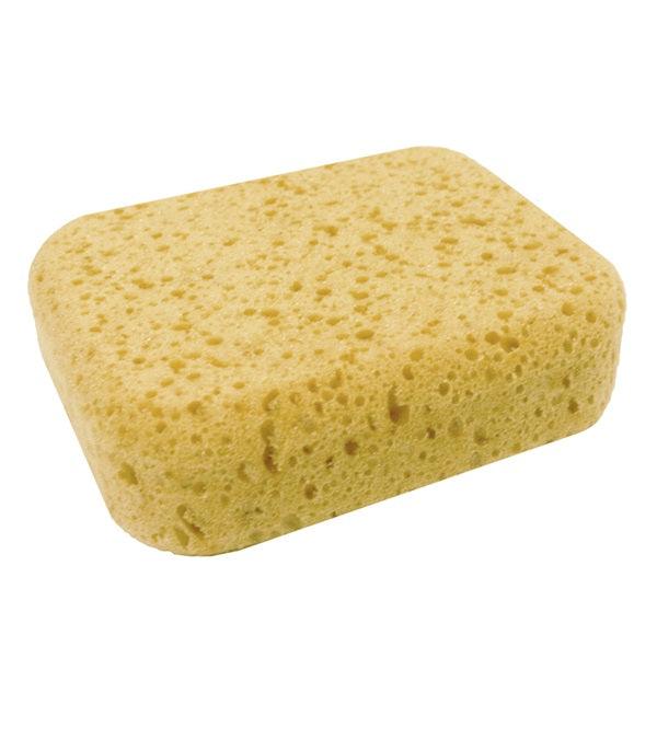 Large Synthetic Bathing Sponge - The In Gate