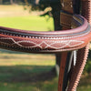 The In Gate Figure 8 Bridle - The In Gate