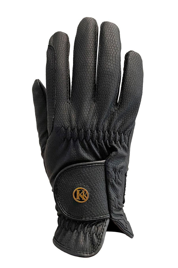 Kunkle Premium Show Gloves - The In Gate