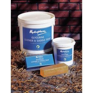 Hydrophane™ Glycerin Saddle Soap - The In Gate