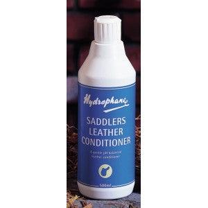 Hydrophane™ Saddlers Leather Conditioner - The In Gate