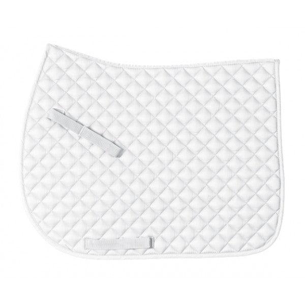 Centaur Imperial All Purpose Pony Saddle Pad - The In Gate