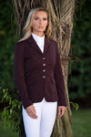 Lillie by Flying Changes Jumper Jacket - The In Gate