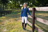 Lillie by Flying Changes Jumper Jacket - The In Gate