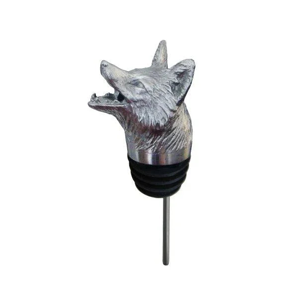 Menagerie Fox Pourer