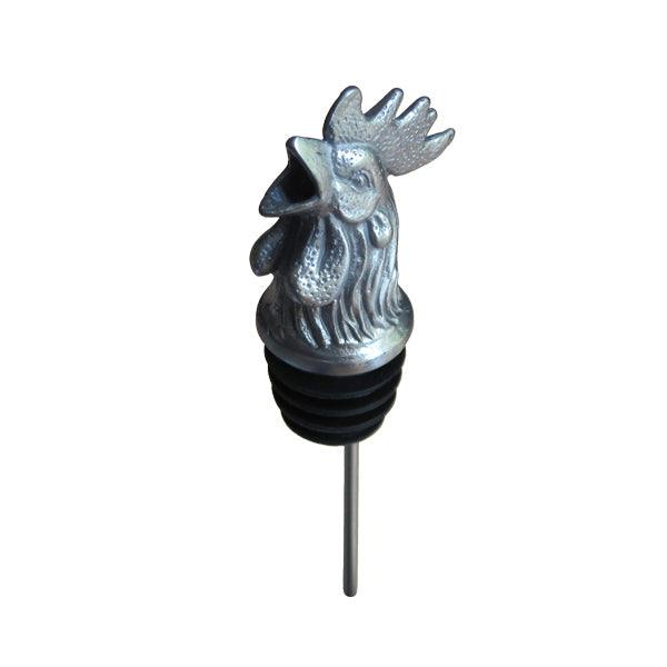 Rooster Pourer - The In Gate