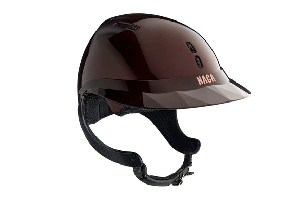 NACA Gravity XP Duritgen Helmet - The In Gate