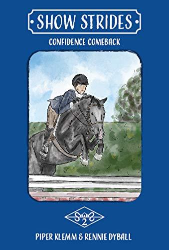 Show Strides Book Series: 1-4 - The In Gate