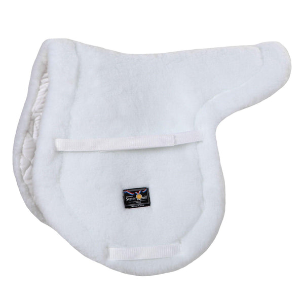 SuperQuilt High Profile Close Contact Pad - The In Gate