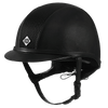 Charles Owen Ayr8® Plus Helmet - Leather Look - The In Gate